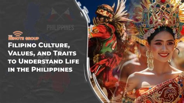 Unlocking Talent, Influence, And Filipino Culture