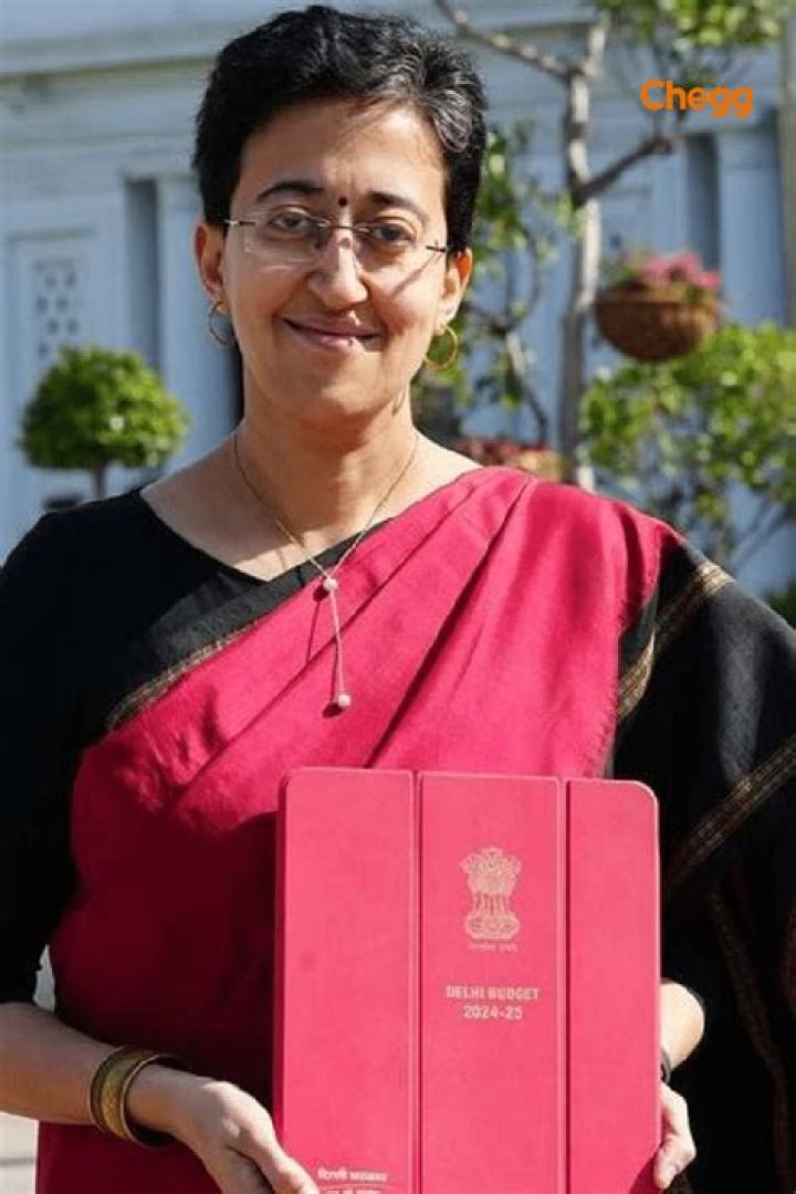 Unraveling Atishi Marlena's Transformative Approach