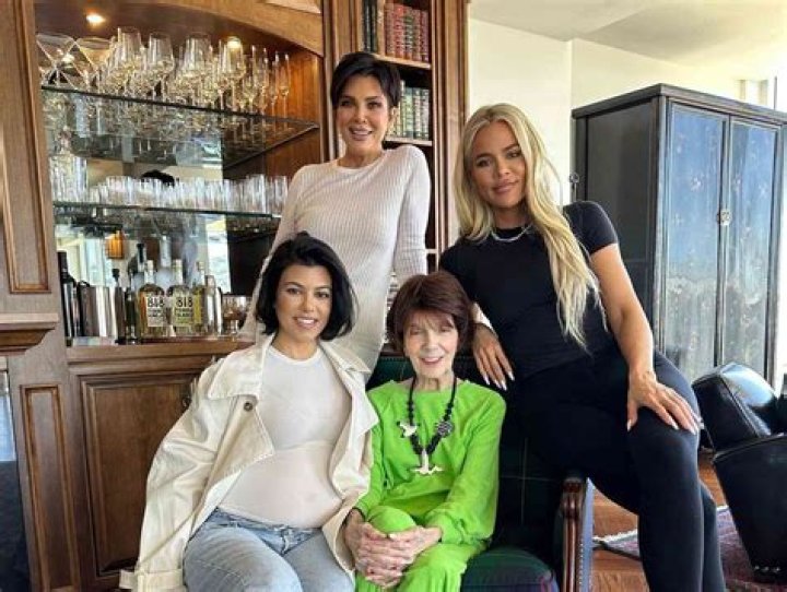 Unraveling The Mystery: Is MJ Kardashian Gone?