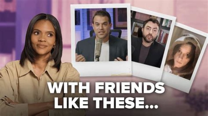 Unraveling The Truth: Is Candace Owens Adopted?