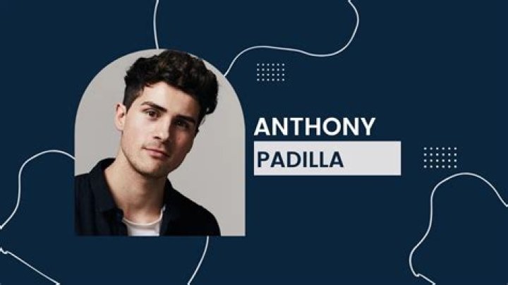 Unveiling Anthony Padilla's Net Worth: Discoveries And Insights