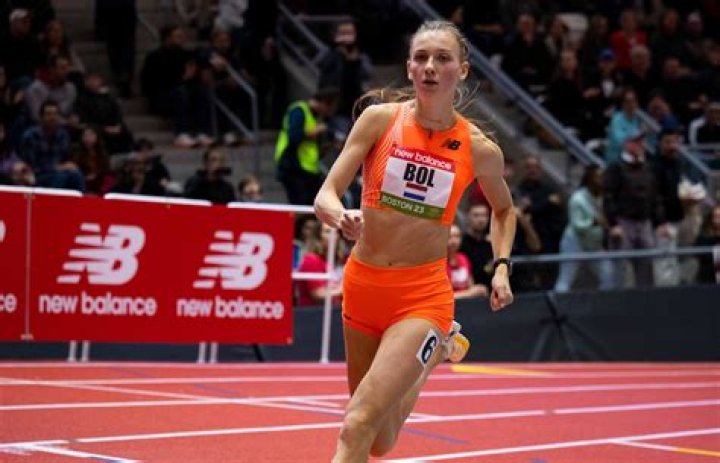 Unveiling Femke Bol's Net Worth: Discoveries And Insights Await