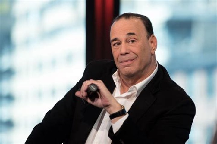 Unveiling Jon Taffer's Net Worth: Discoveries And Insights