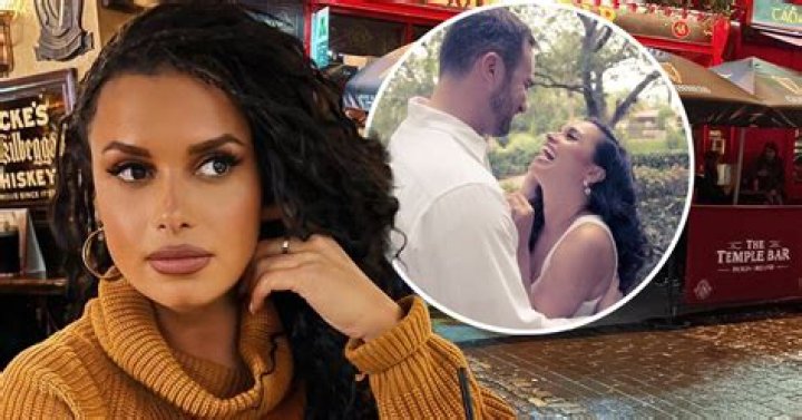 Unveiling Joy Taylor's Marital Status: Exclusive Insights Revealed