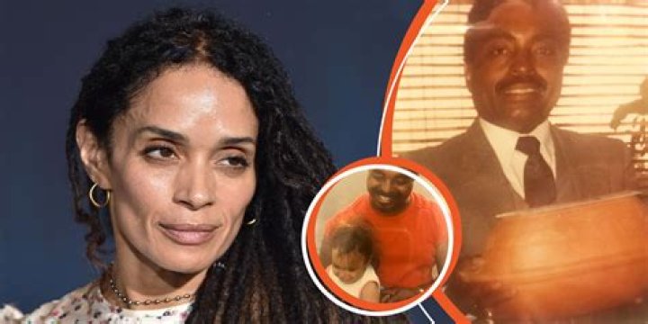Unveiling Lisa Bonet's Maternal Lineage: A Journey Of Discovery