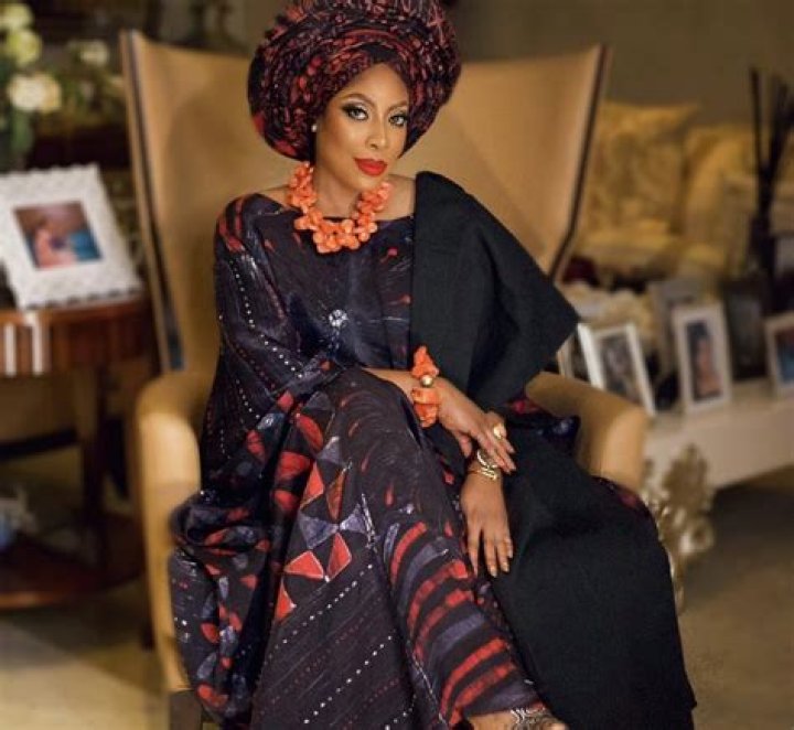 Unveiling Mo Abudu's Age: Discoveries And Insights