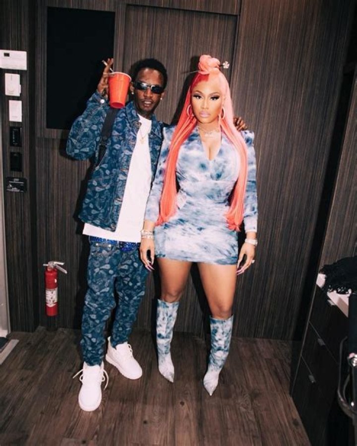 Unveiling Nicki Minaj's Jamaican Roots: Discoveries And Insights