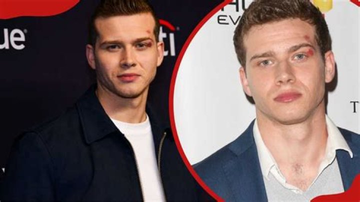 Unveiling Oliver Stark's Dating History: Exclusive Insights And Revelations