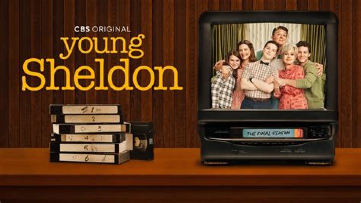 Unveiling Sheldon's Extraordinary Intellect In "Young Sheldon"