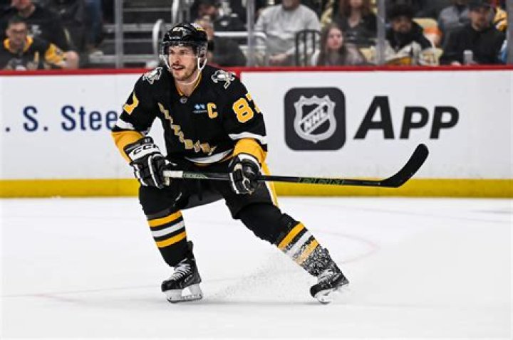 Unveiling Sidney Crosby's Accolades: A Legacy Of Excellence