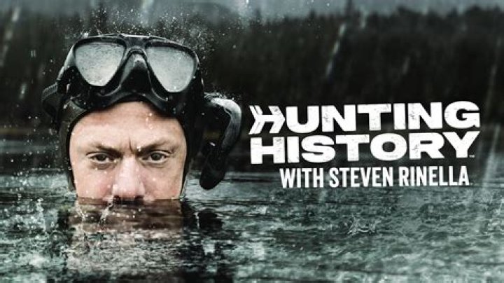 Unveiling Steven Rinella's Height: Uncovering Secrets And Surprises