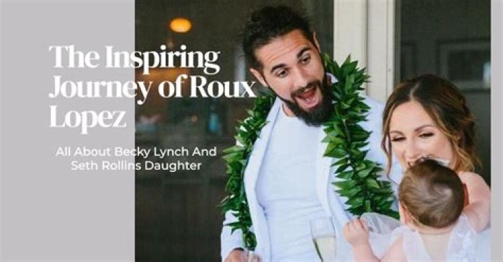 Unveiling The Age Of Becky Lynch's Daughter: Uncover Hidden Truths