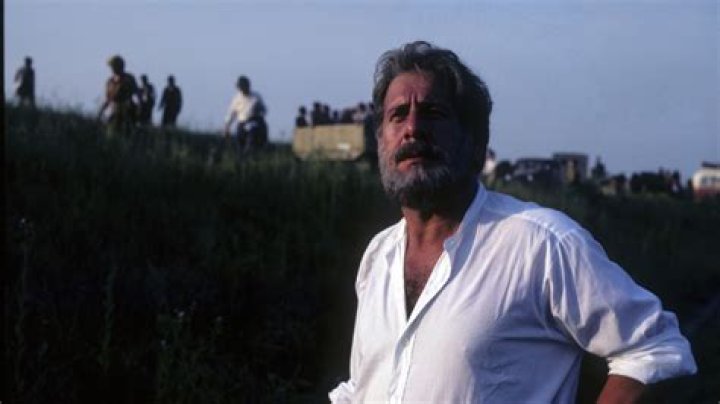 Unveiling The Brilliance Of Chaim Topol's Youthful Triumphs