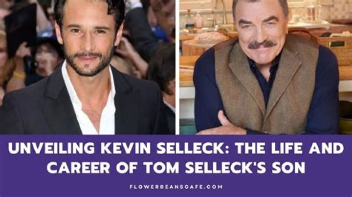Unveiling The Cinematic World Of Kevin Selleck: Discoveries And Insights