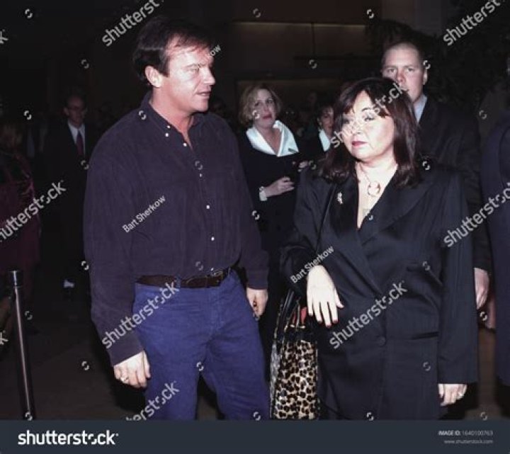 Unveiling The Duration Of Tom Arnold And Roseanne Barr's Tumultuous Marriage
