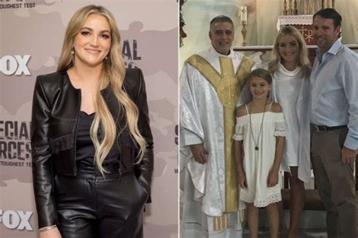 Unveiling The Enchanting World Of Jamie Lynn Spears' Children: Discoveries And Delights