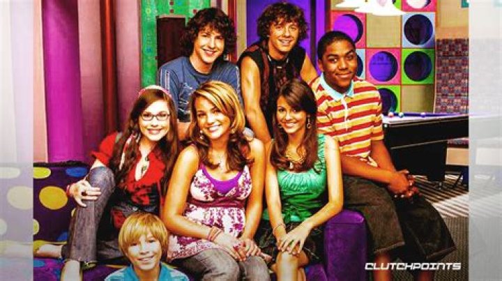 Unveiling The Enchanting World Of "Jamie Lynn Spears: Zoey 101"