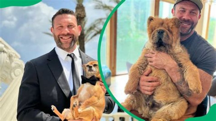 Unveiling The Enchantment Of Lee Asher And Sydney Ferbrache's Wedding