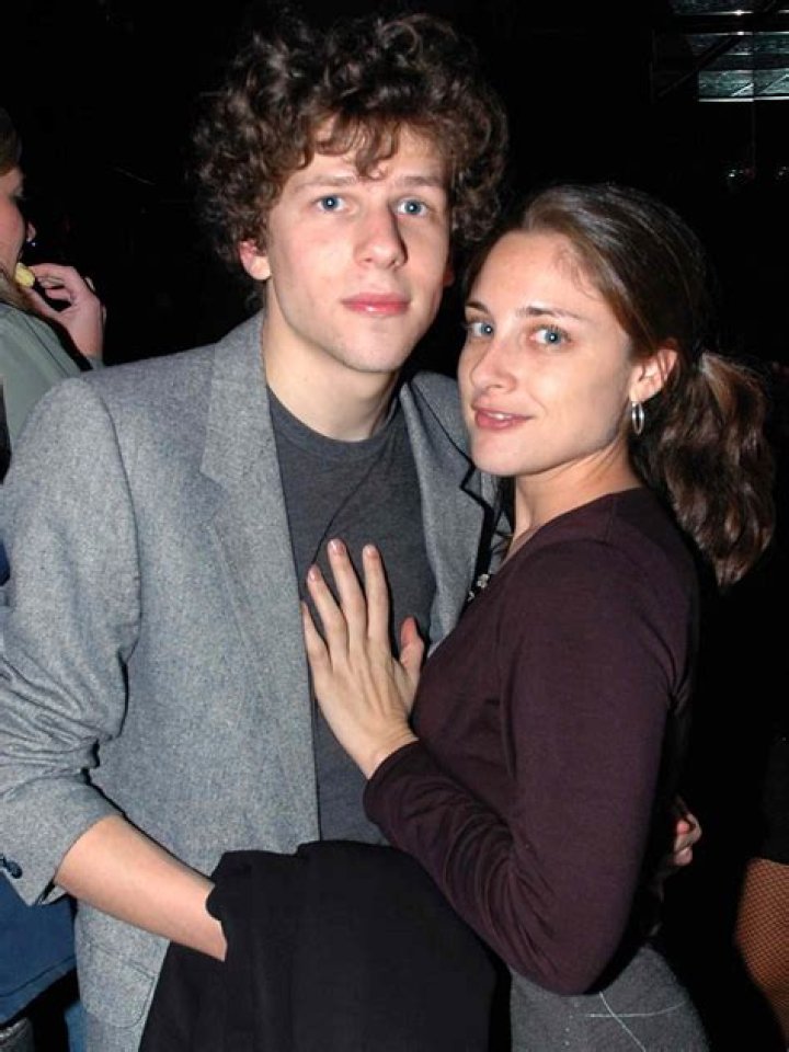 Unveiling The Enigmatic World Of Jesse Eisenberg's Wife: Discoveries And Insights