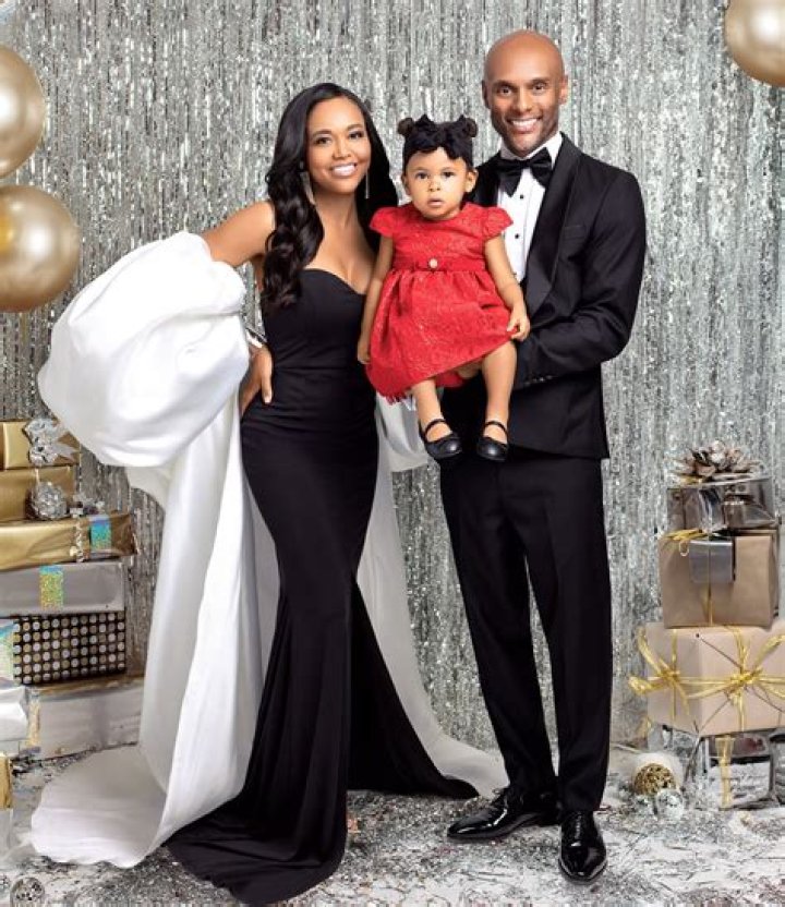 Unveiling The Impactful World Of Faith Jenkins: Discoveries And Insights