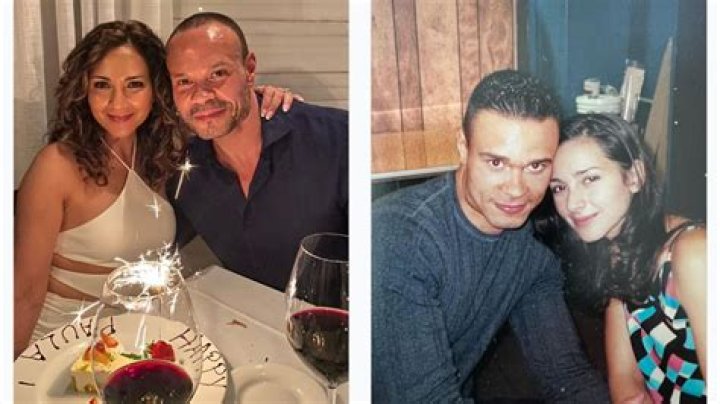 Unveiling The Inspiring Health Journey Of Paula Andrea Bongino