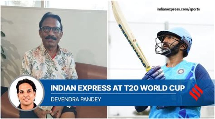 Unveiling The Inspiring Journey Of Dinesh Karthik's Son: Discoveries And Insights