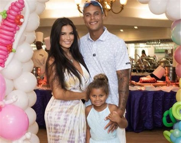 Unveiling The Inspiring Life Of Jordan Poyer's Wife