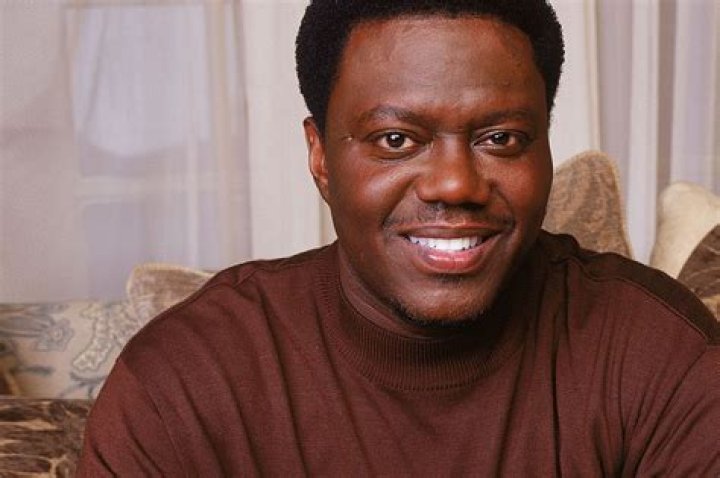 Unveiling The Legacy And Impact Of Bernie Mac: Discoveries And Insights