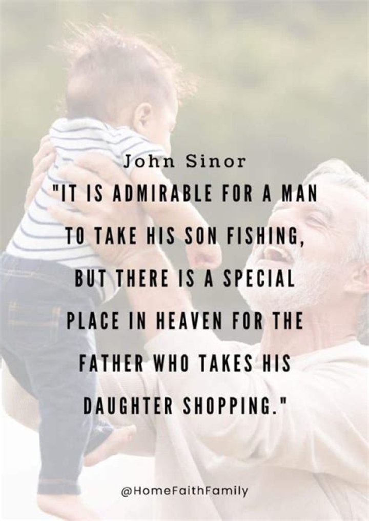 Unveiling The Legacy And Inspiring Journey Of Father And Son