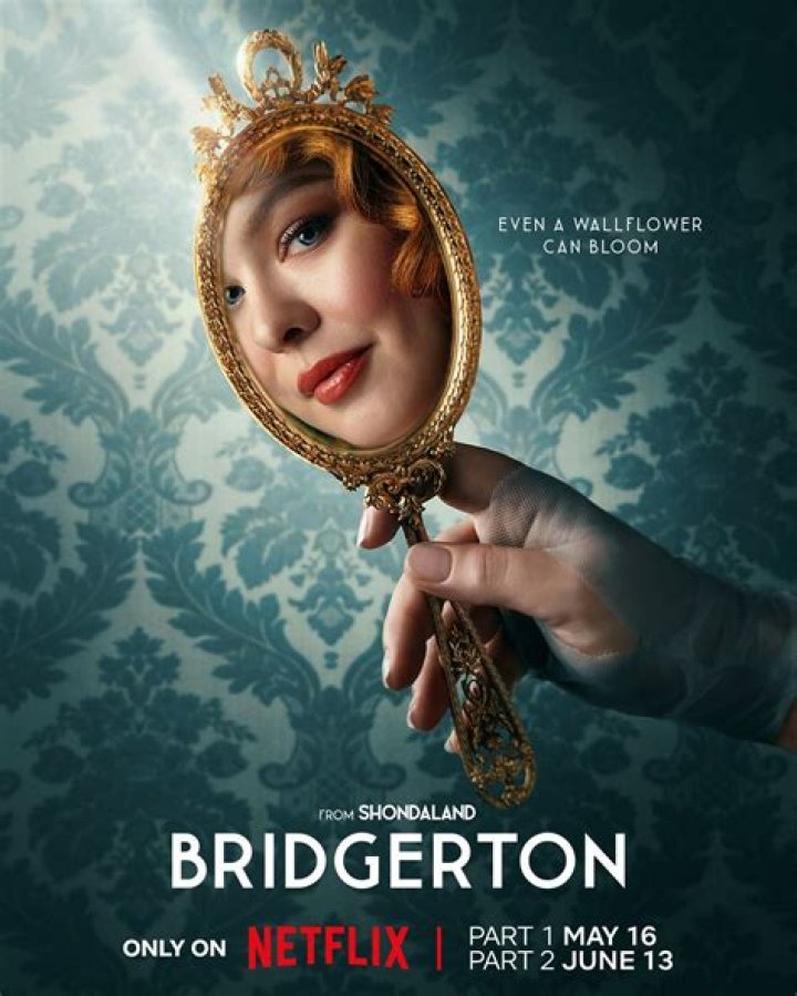 Unveiling The Mirror Scene In Bridgerton: Discoveries And Insights