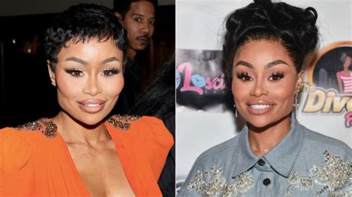 Unveiling The Multifaceted World Of Blac Chyna: Discoveries And Insights