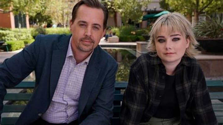 Unveiling The Private Life Of Sean Murray's Daughter: Exclusive Insights Revealed