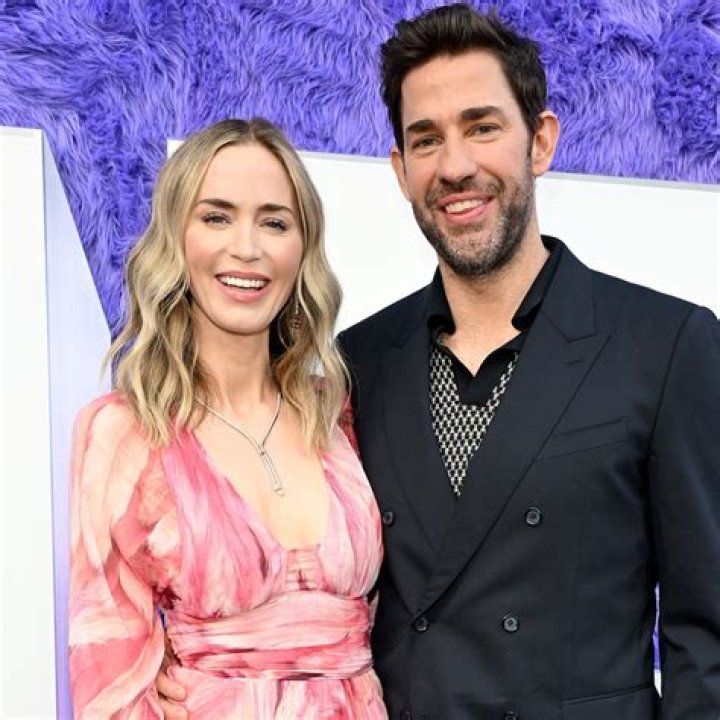 Unveiling The Private Lives Of John Krasinski's Kids: Exclusive Insights