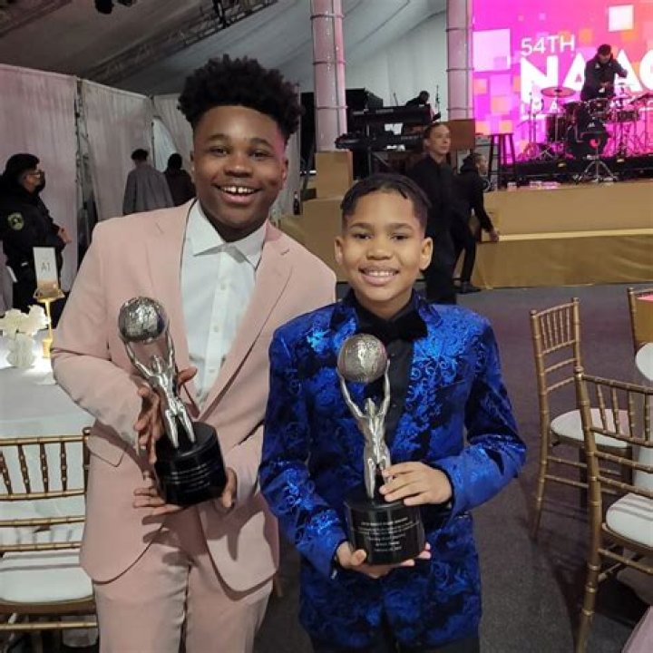 Unveiling The Secrets Of Ja'siah Young's Success: Parental Influence Revealed