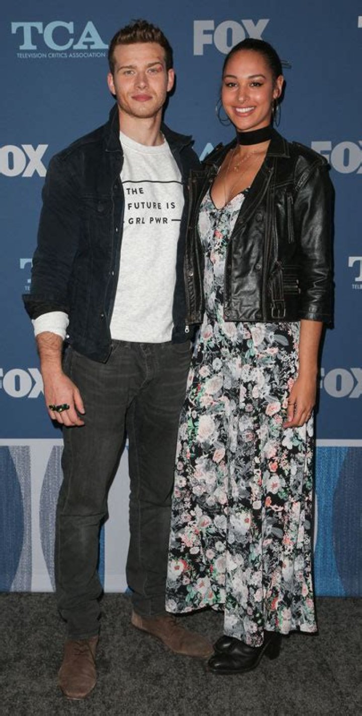 Unveiling The Secrets Of Oliver Stark And Hannah Gottesman's Love Story