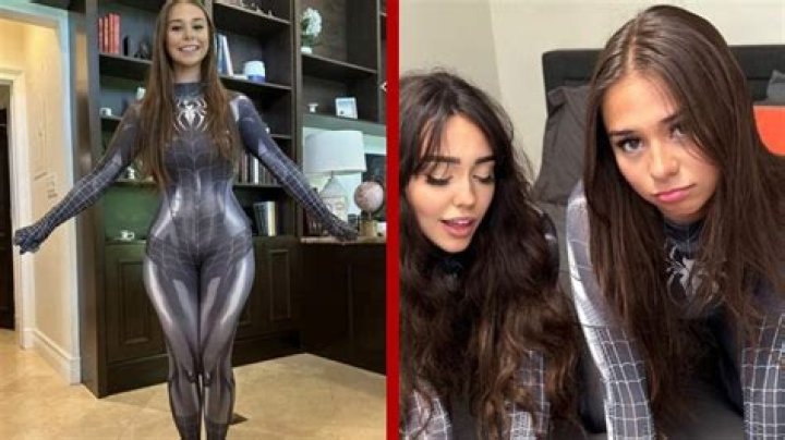 Unveiling The Secrets Of Sophie Rain's Spider-Man Videos