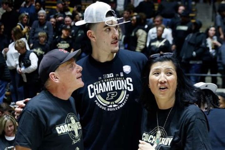 Unveiling The Secrets: Zack Eddy's Parents Revealed