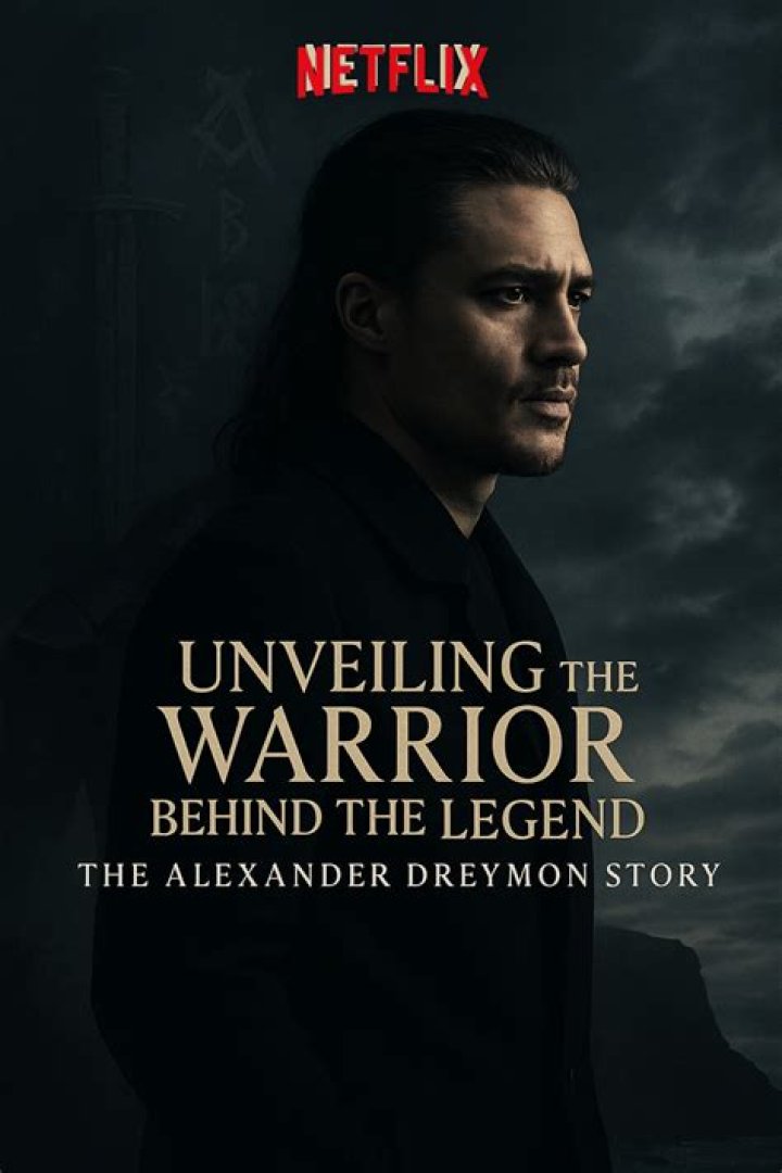 Unveiling The Truth: Alexander Dreymon's Orientation Explored
