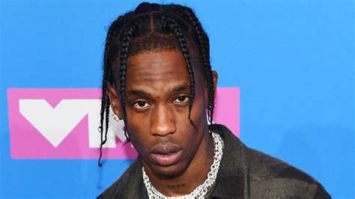 Unveiling The Truth: Travis Scott's Mortality Explored