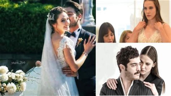Unveiling The World Of Deniz Burak's Wife: Secrets Revealed