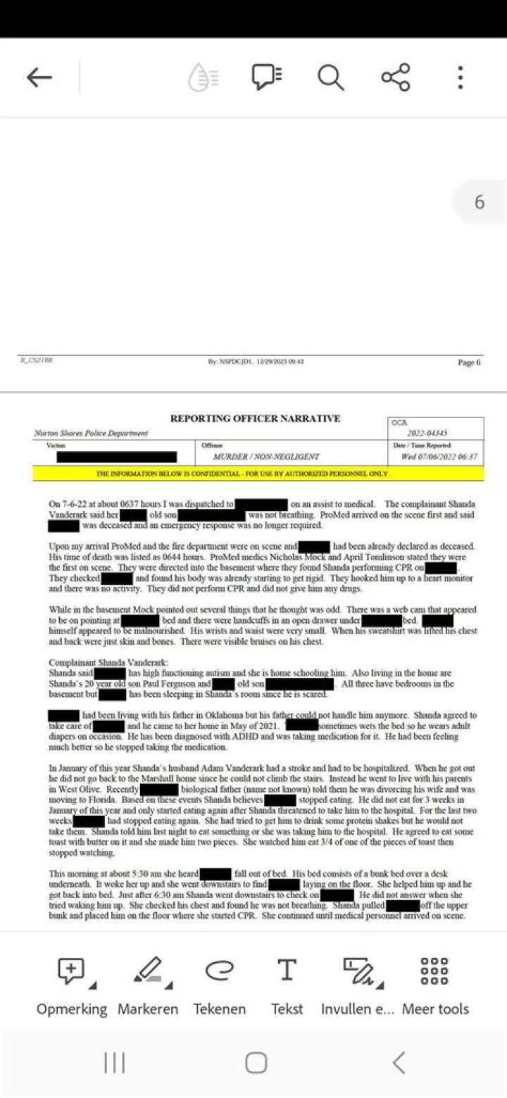 Unveiling Timothy Ferguson Autopsy Report: Uncovering Hidden Truths