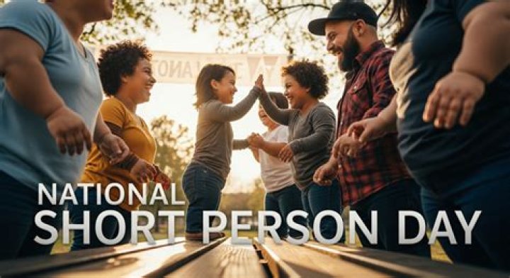 When National Tall Person Day Celebrates Unique Heights