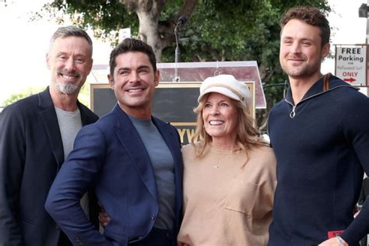 Zac Efron's Parents And Their Impact On His Stardom